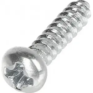 Mounting Screws for Fiber Optic Adapters No name SM-AD*P100, MOUNTING HARDWARE