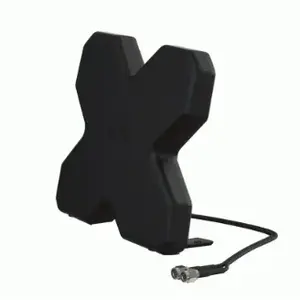 Omni-directional network antenna Panorama Antennas DMM-7-38-2TS9 — 0.698–0.96 / 1.71–3.8 GHz, 4 dBi, TS-9