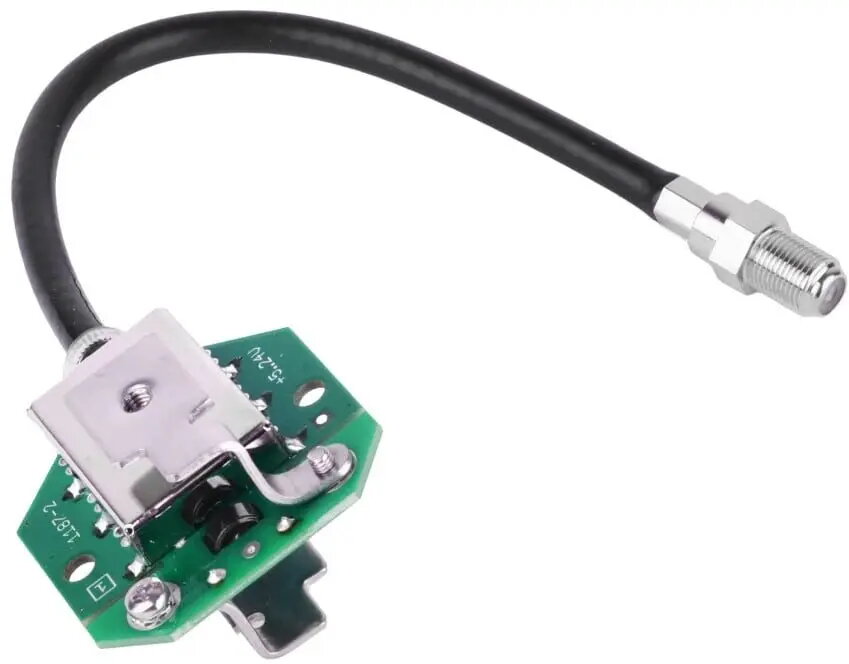 Wi‑Fi Antennas