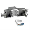 Triton RJ-45 female connector 26.99.0378 Photo 2