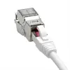 Triton RJ-45 female connector 26.99.0378 Photo 4