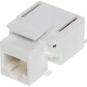 Модуль Keystone RJ45 FX-RJ45-52 от No name — вставка для сетевого разъема