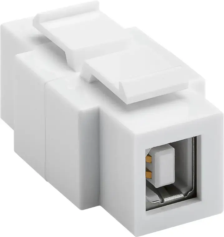 Keystone module GOOBAY 79930 USB A Photo 2