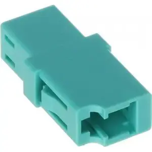 Multimode Fiber Adapter No name AD-LC/LC-MM-OM3 — LC to LC, OM3 multimode