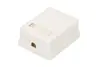 Extralink настенный порт 1x RJ45 KAT5E UTP Photo 2