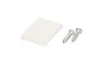 Extralink настенный порт 1x RJ45 KAT5E UTP Photo 6