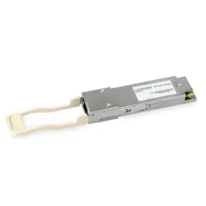 Оптический трансивер SFP-SR-MPO40, Lancom Systems, QSFP+ 40 Гбит/с, нержавеющая сталь