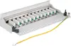 GOOBAY CAT 5e Mini/Desktop Патч-панель 12 портов Photo 3