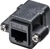 Wire connector GOOBAY 72361 — 2x RJ-45 Photo 2