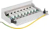 Патч‑панель GOOBAY CAT 6a Mini/Desktop 8 портов Photo 3
