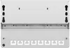 Патч‑панель GOOBAY CAT 6a Mini/Desktop 8 портов Photo 4