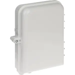Fiber optic patch panel PUH-FC-F208SC — No name — model PUH-FC-F208SC