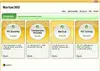 Norton 360 (EN) офисный пакет для Windows XP/Vista Photo 2