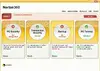 Norton 360 (EN) офисный пакет для Windows XP/Vista Photo 3