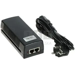 Инжектор PoE No name SPT-1G/1G-60W-H 60 Вт