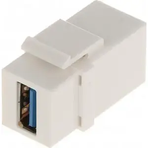 No name FX-USB3.0/S Keystone insert for USB 3.0 port
