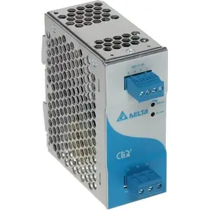 Блок питания No name DRP-024V120W-1BN 24В 120Вт импульсный (MPN DRP-024V120W-1BN)