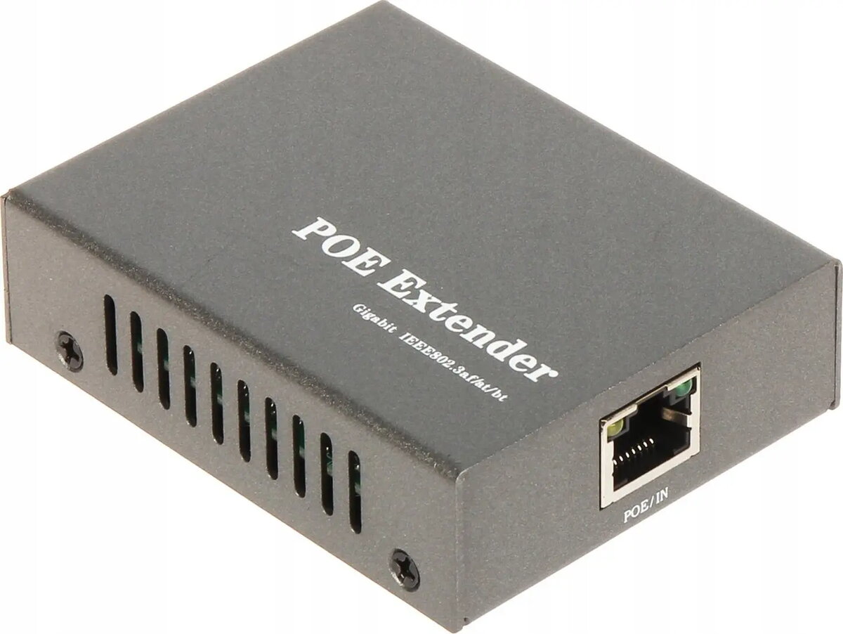 PoE Adapters