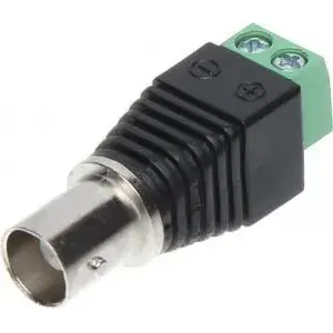 BNC to G-type (S*) Adapter Cable No name BNC-G/S*P10, coaxial connector adapter, model BNC-G/S*P10