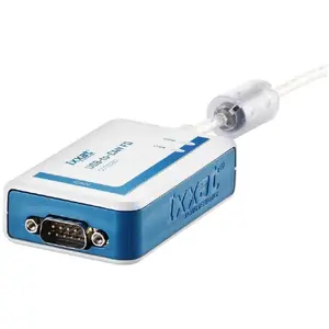 USB-to-CAN FD Compact CAN converter StarTech Ixxat USB 5 V DC