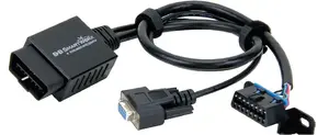 Interface card / adapter CradlePoint 170758-000, black, single pack