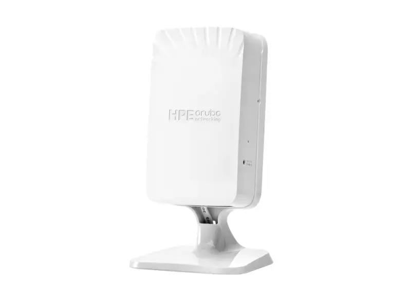 Wall-box Mount Kit HPE Aruba AP-600H S0J42A Photo 2