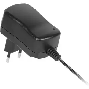 Stabilized Power Supply KEMOT URZ1186, adjustable output, 500 mA