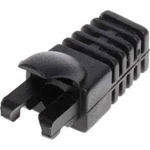 Internal RJ-45 Connector Cover No name model RJ45/WP-C/INF for RJ45 sockets