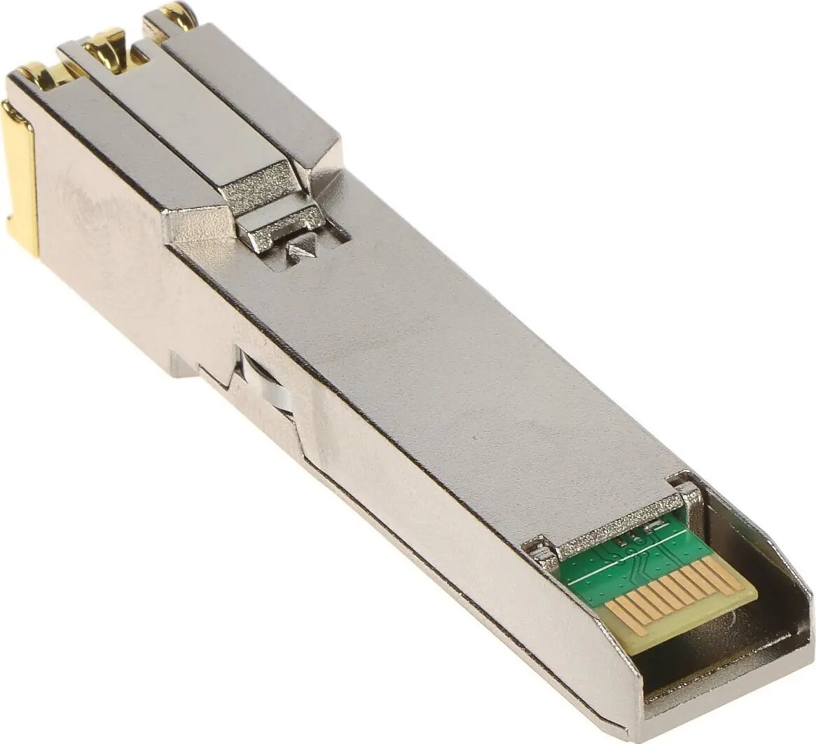 Network Media Converters