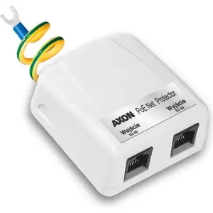 Surge protector Acar AXON PoE NET Protector (1-port) AZPAXONPoEnet5