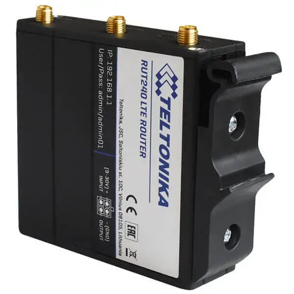 Крепёжный набор Teltonika PR5MEC11 Photo 3