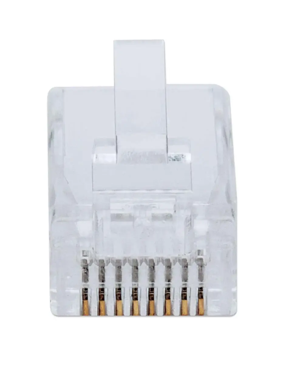Разъём RJ45 INTELLINET 790369 Photo 3