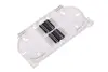 Extralink V2 24-core fiber splice tray Photo 2