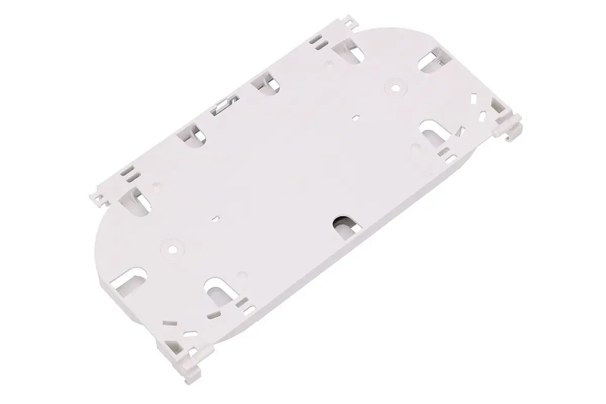Extralink V2 24-core fiber splice tray Photo 3