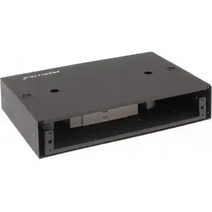 Fiber Optic Patch Panel No name MT-548 — MT-548 optical distribution unit