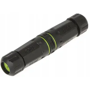 Fiber Optic Closure Molex PN PUH-2SC/APC IP68 - PUH-2SC/APC, weatherproof splice enclosure