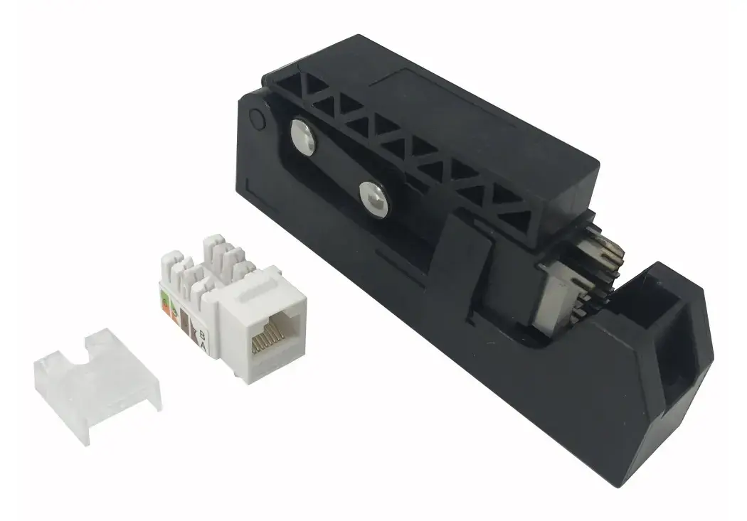 Модуль Keystone TECHLY IWP-KIT-C6U90 Photo 2