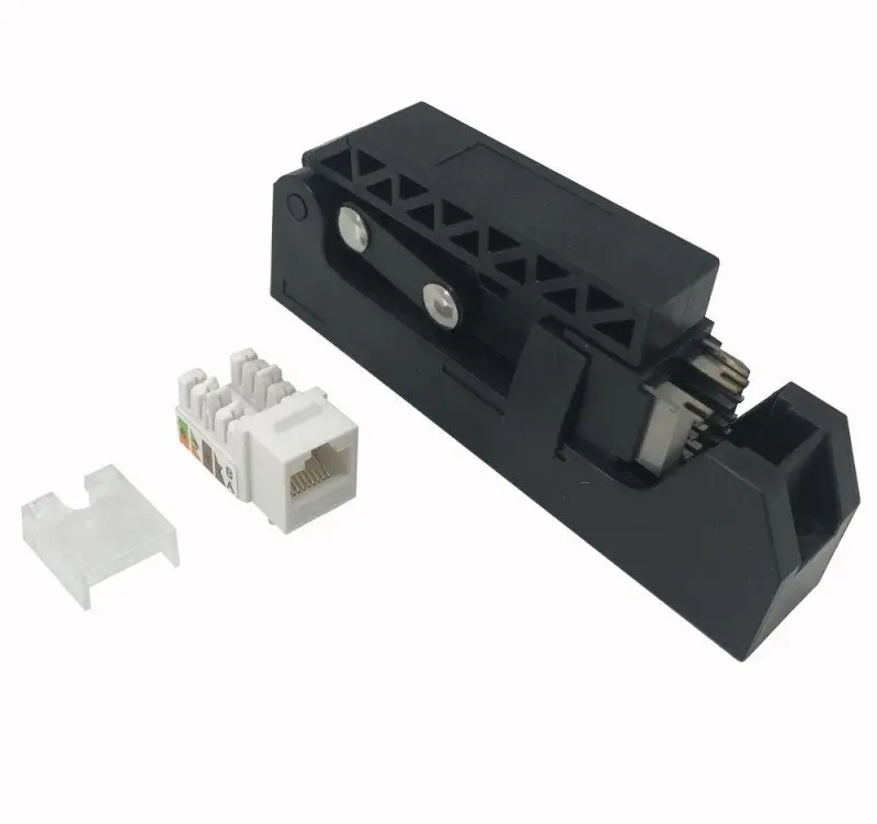 Модуль Keystone TECHLY IWP-KIT-C6U90 Photo 4