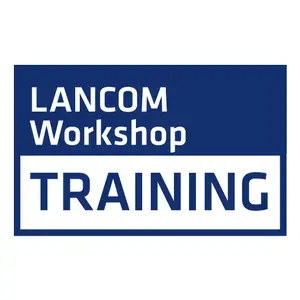Unified Firewall Workshop Certification Course, Lancom Systems — LANCOM Focus Workshop Unified Firewall (DE, WBT), exam 1 h