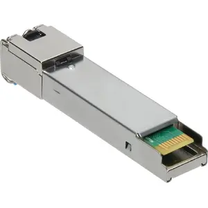 Single-mode SFP Fiber Module NA SFP-203/5G/SC — SC connector, 5 Gbps