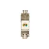 Extralink Keystone CAT6A STP RJ45 leņķa metāla Photo 4