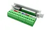 Avision Vision TC3 VGAF3.5MM VGA + 3,5 мм розетка Photo 2
