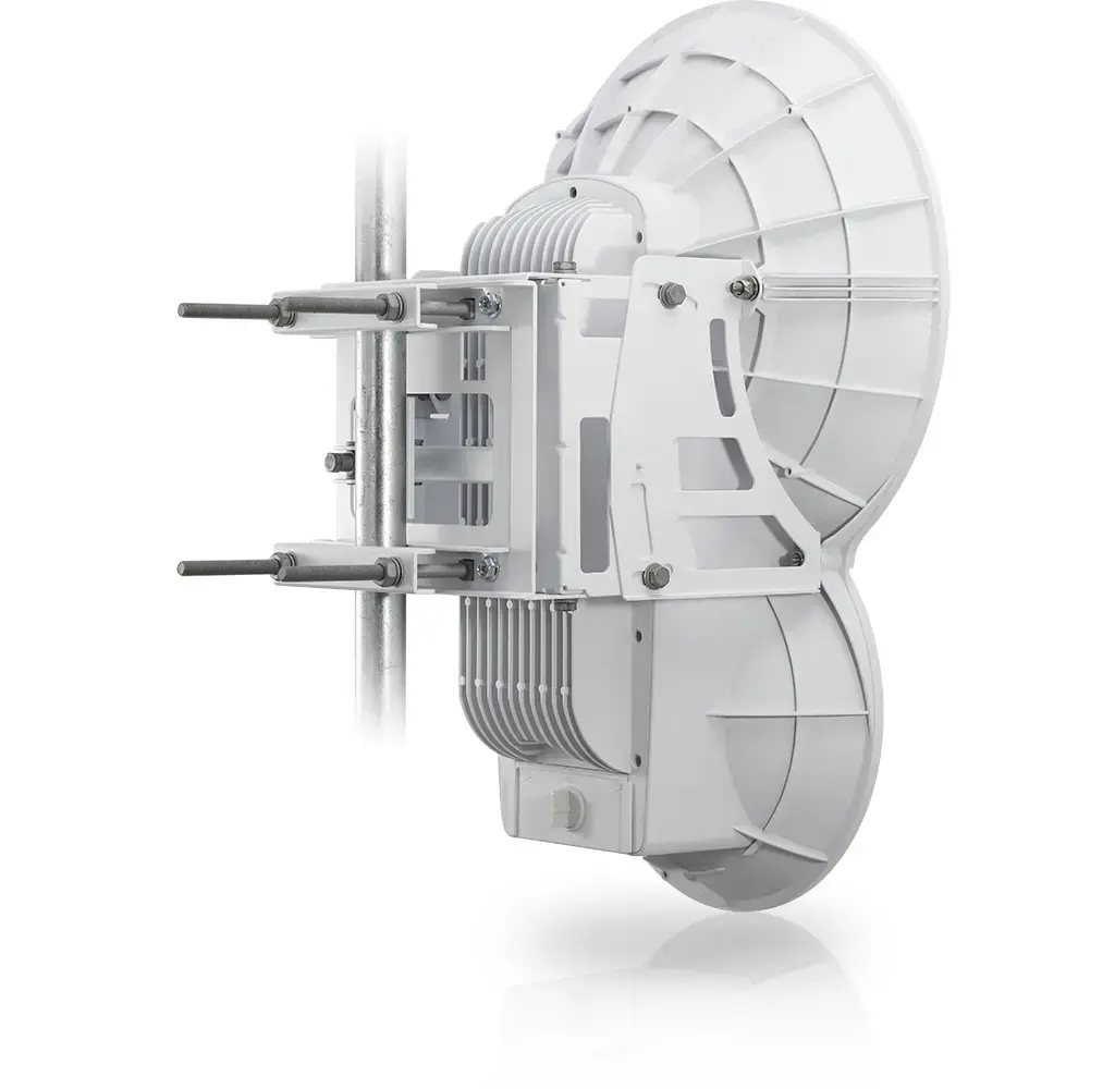 UBIQUITI AF-24 network antenna Photo 5