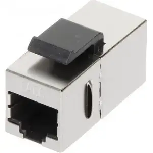 Кейстоун RJ45 — 6P6C коннектор No name FX-RJ45-66