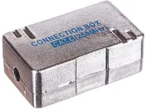 Cable connector NETRACK Krone IDC Cat.6 STP 106-82 — Krone IDC punch-down module