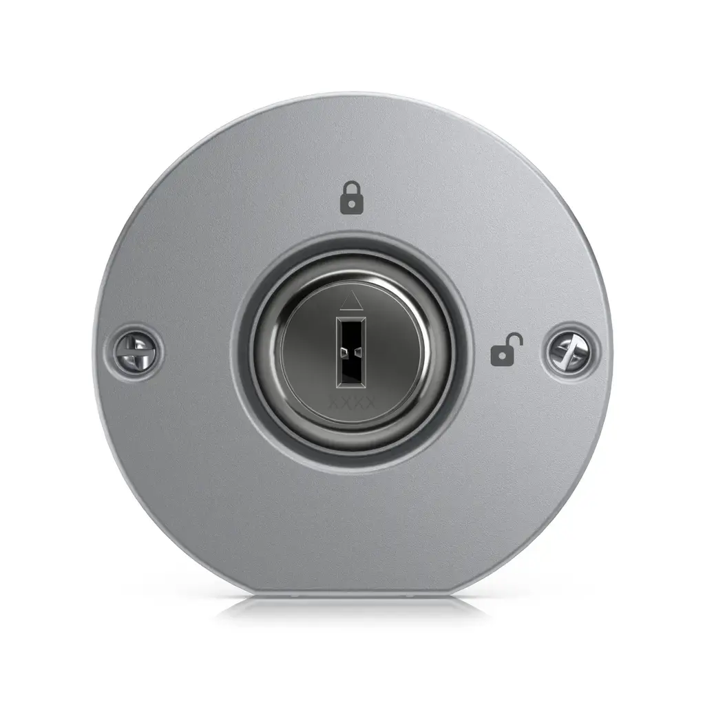 UBIQUITI UA-Rescue умный навесной замок Photo 3