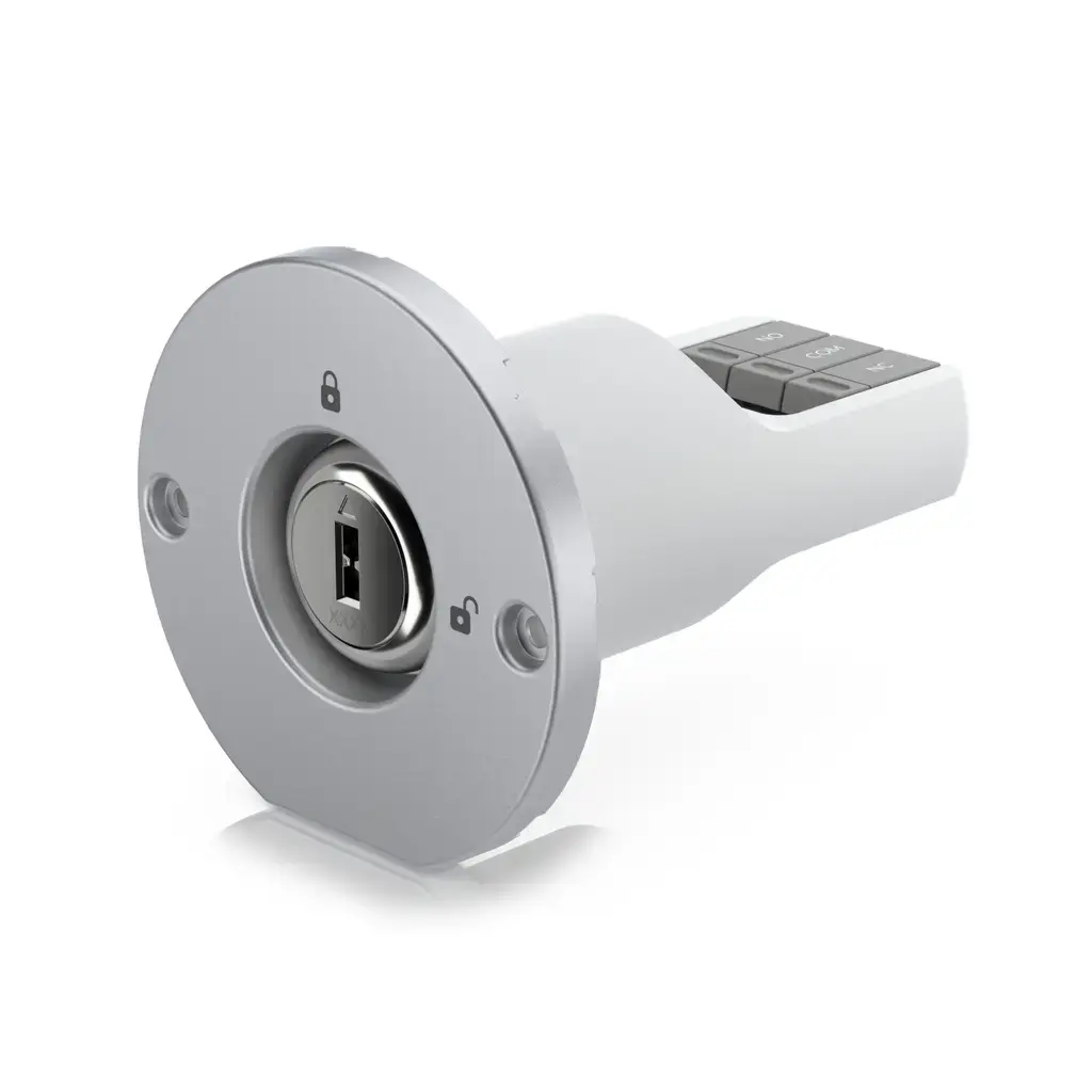 UBIQUITI UA-Rescue умный навесной замок Photo 4