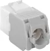 Кейстоун-модуль RJ45 CAT6A UTP GOOBAY Photo 2