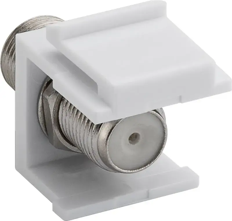 Keystone modulis SAT/antena GOOBAY 16,2 mm Photo 2