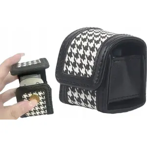 Protective case LoveInstant for FujiFilm Instax Pal — black cover bag